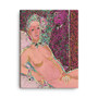 On Sale Eduard Manet Olympia Sensation Print on Canvas by Neoclassical Pop Art