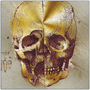 On Sale  Da Vinci olden Age Skull Metal Prints by Neoclassical Pop Art