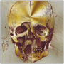 On Sale  Da Vinci olden Age Skull Metal Prints by Neoclassical Pop Art