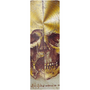 On Sale  Da Vinci olden Age Skull Metal Prints by Neoclassical Pop Art