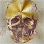 On Sale  Da Vinci olden Age Skull Metal Prints by Neoclassical Pop Art