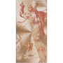 Michaelangelo The Libyan Siby Prints on Metal by Neoclassical Pop Art