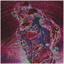Rubens Bordo Anatomical Figure Acrylic Prints by Neoclassical Pop Art