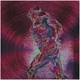 Rubens Bordo Anatomical Figure Acrylic Prints by Neoclassical Pop Art