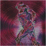 Rubens Bordo Anatomical Figure Acrylic Prints by Neoclassical Pop Art