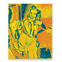 On sale  Marylin  Monroe Angel Oil on Canvas by Neoclassical Pop Art