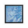 Sir Peter Paul Rubens  Daniel's figure in his painting Daniel in the Lions pink  Framed Prints by Neoclassical Pop Art