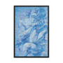 Sir Peter Paul Rubens  Daniel's figure in his painting Daniel in the Lions pink  Framed Prints by Neoclassical Pop Art