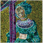 Cranach the Elder Saint Helena with the Cross  Acrylic Prints by neoclassical pop art