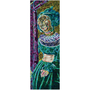 Cranach the Elder Saint Helena with the Cross  Acrylic Prints by neoclassical pop art