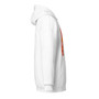 Da vinci | Good Karma Zip Up Hoodie Sweater