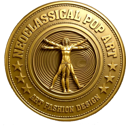 Neoclassical Pop Art