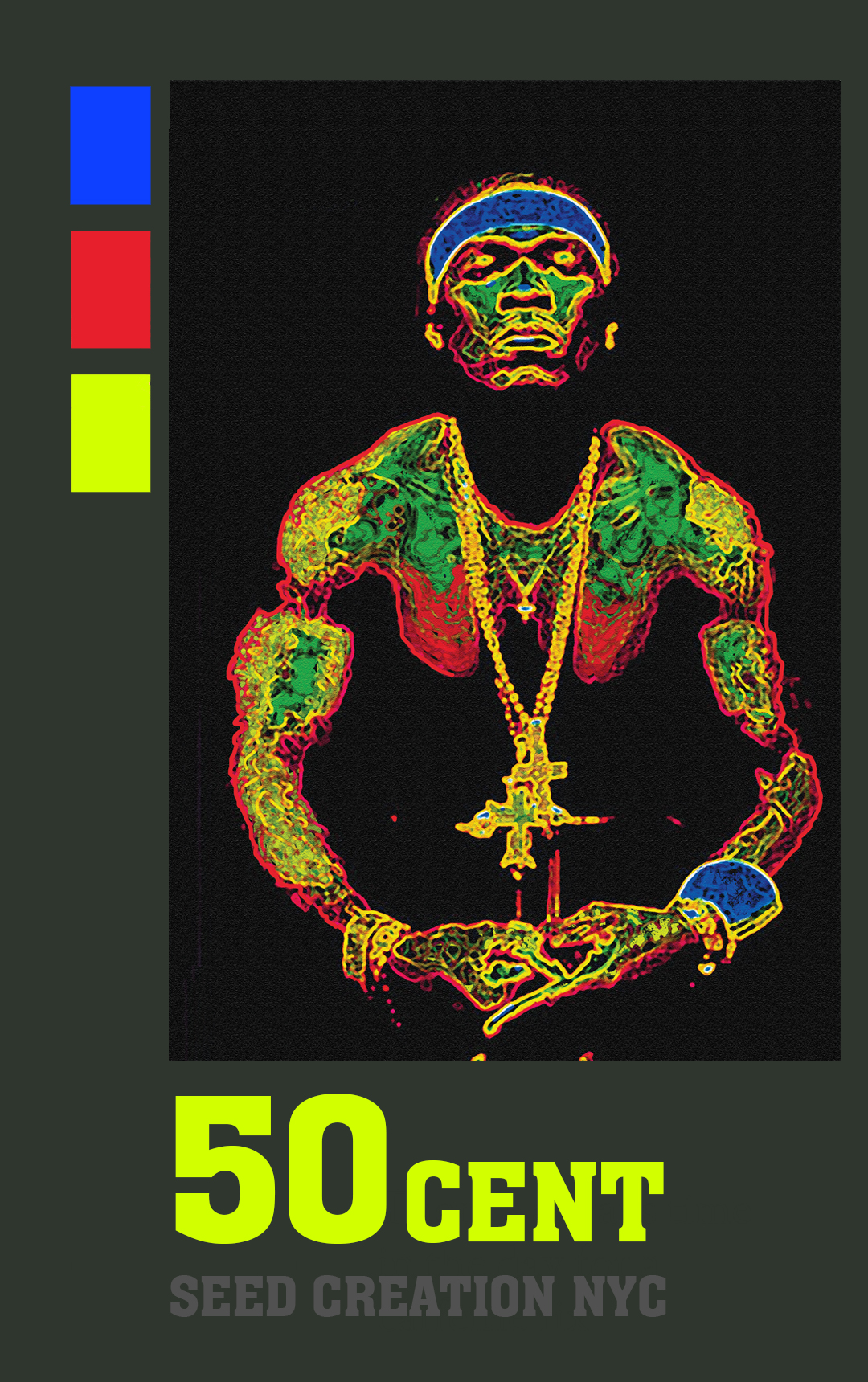 elvis presly pop art portrait by priya n. chen at neoclassical pop art elvis presly pop art portrait