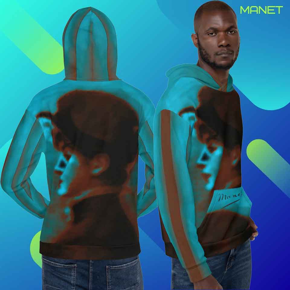 Manet Hoddie 