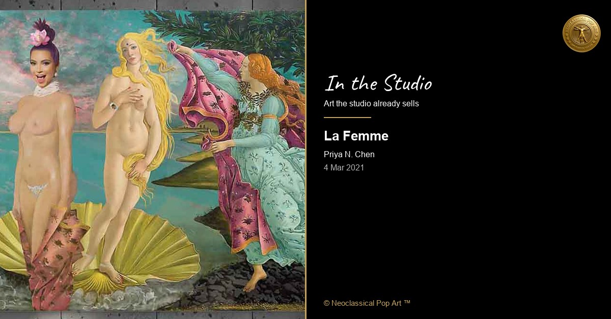 studio-femme