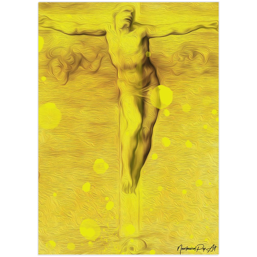 Michelangelo | Premium Art Prints