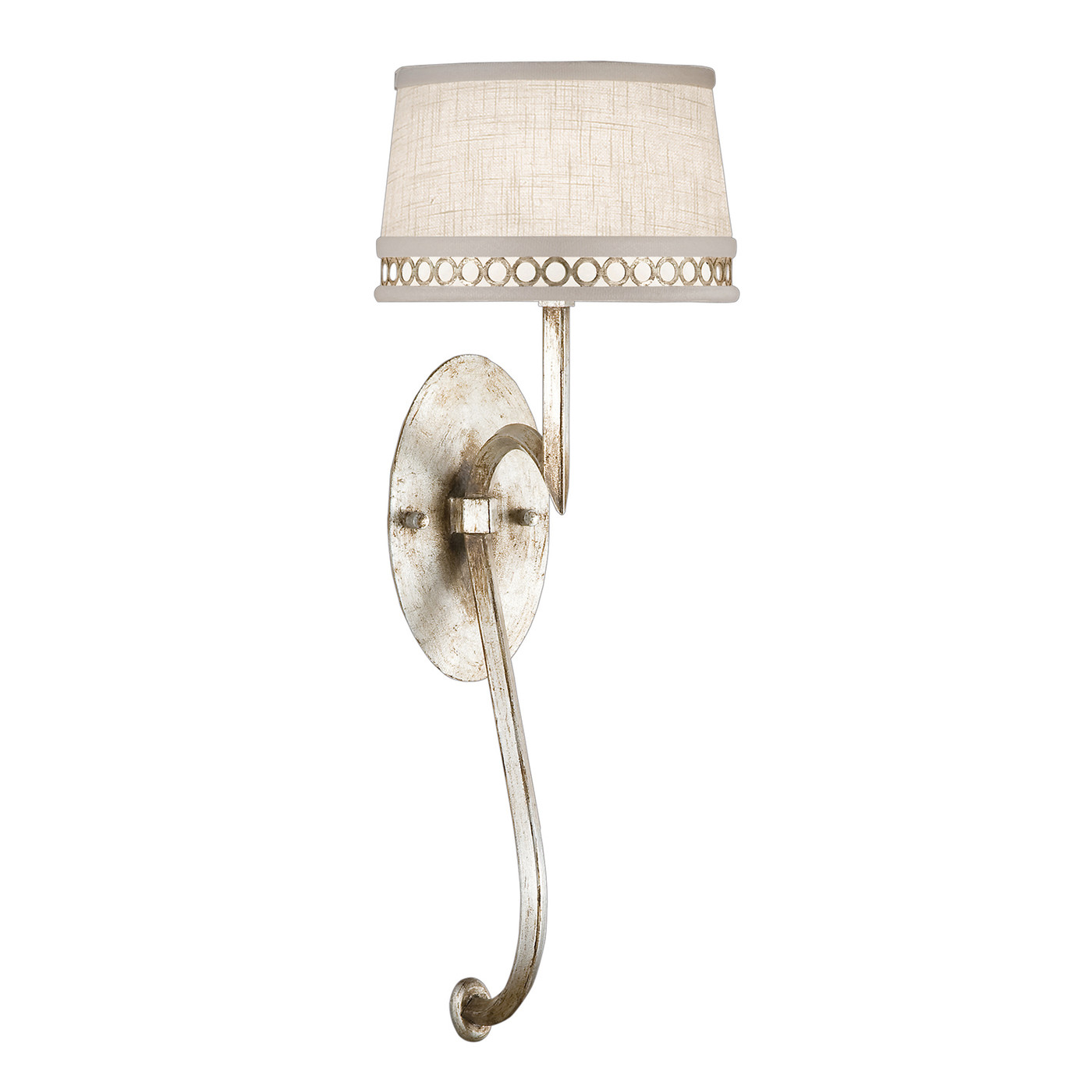 Allegretto 22"H Sconce