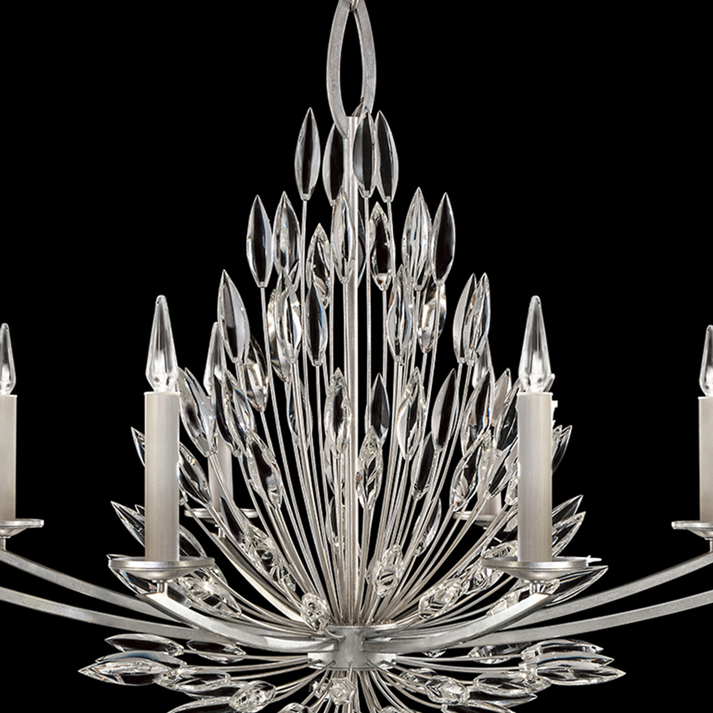 アート・デザイン・音楽 Hodler, Anker, Giacometti Giacometti chandelier bought for $300 fetches over $3.5