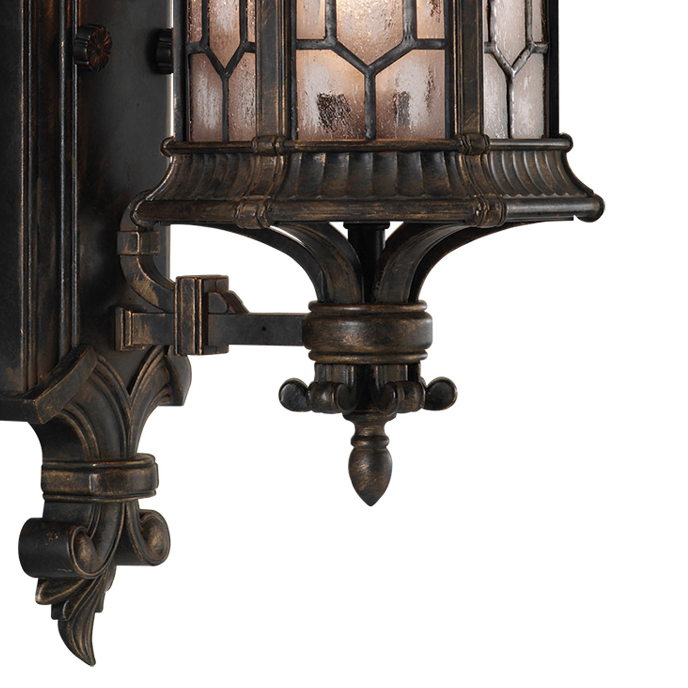 LAC☆ウォールアート アイアン オブジェ デザイナーズ 1 フラワーモチーフのアイアンウォールデコ 【お部屋のアクセントに