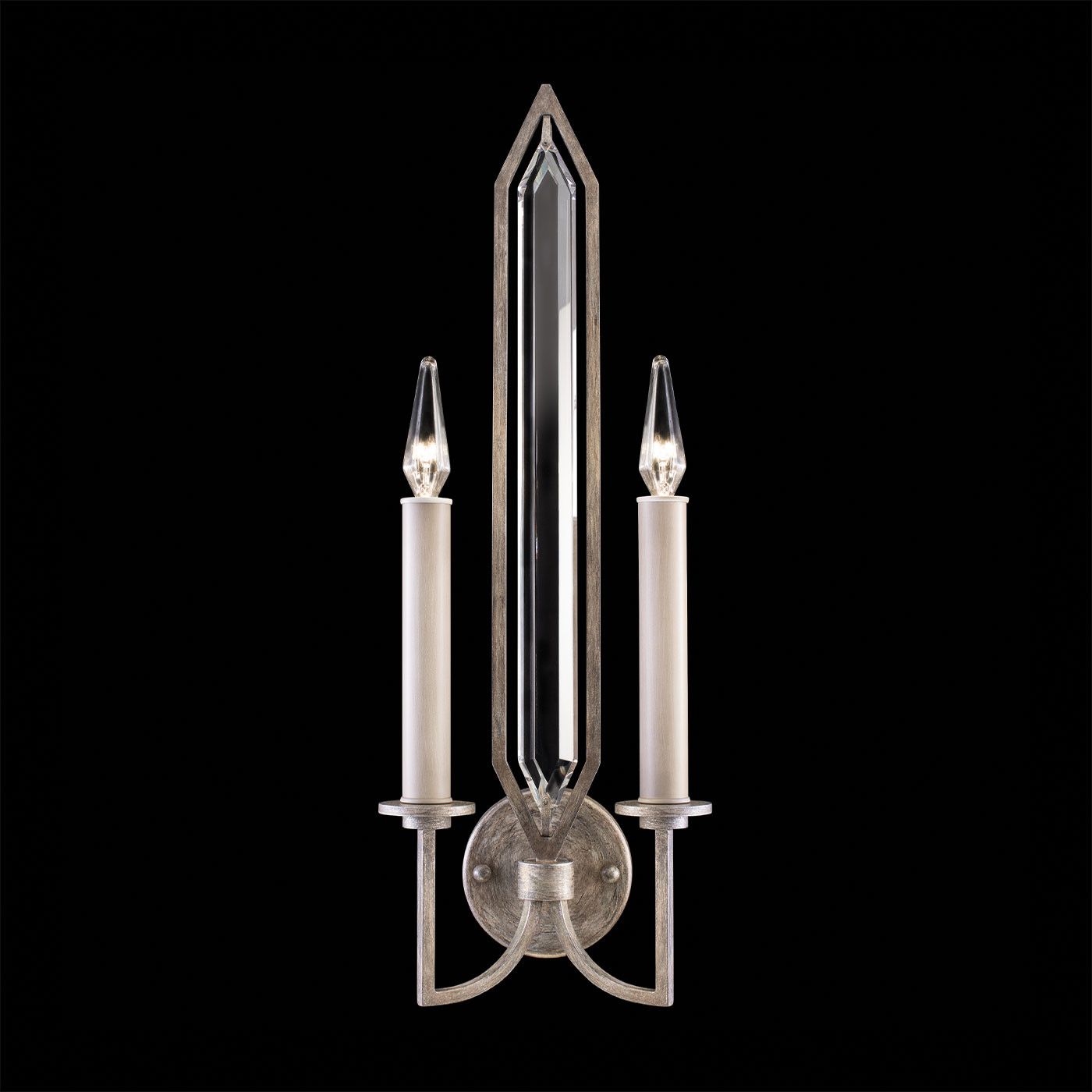 Westminster 24.75" H Sconce