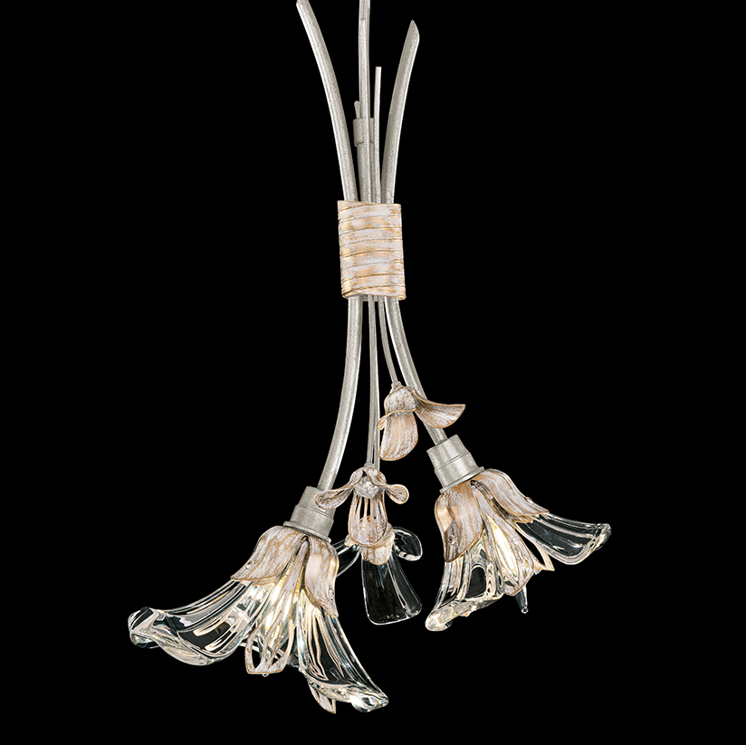 Fine Art Handcrafted Lighting Azu Light - Thumbnail 3