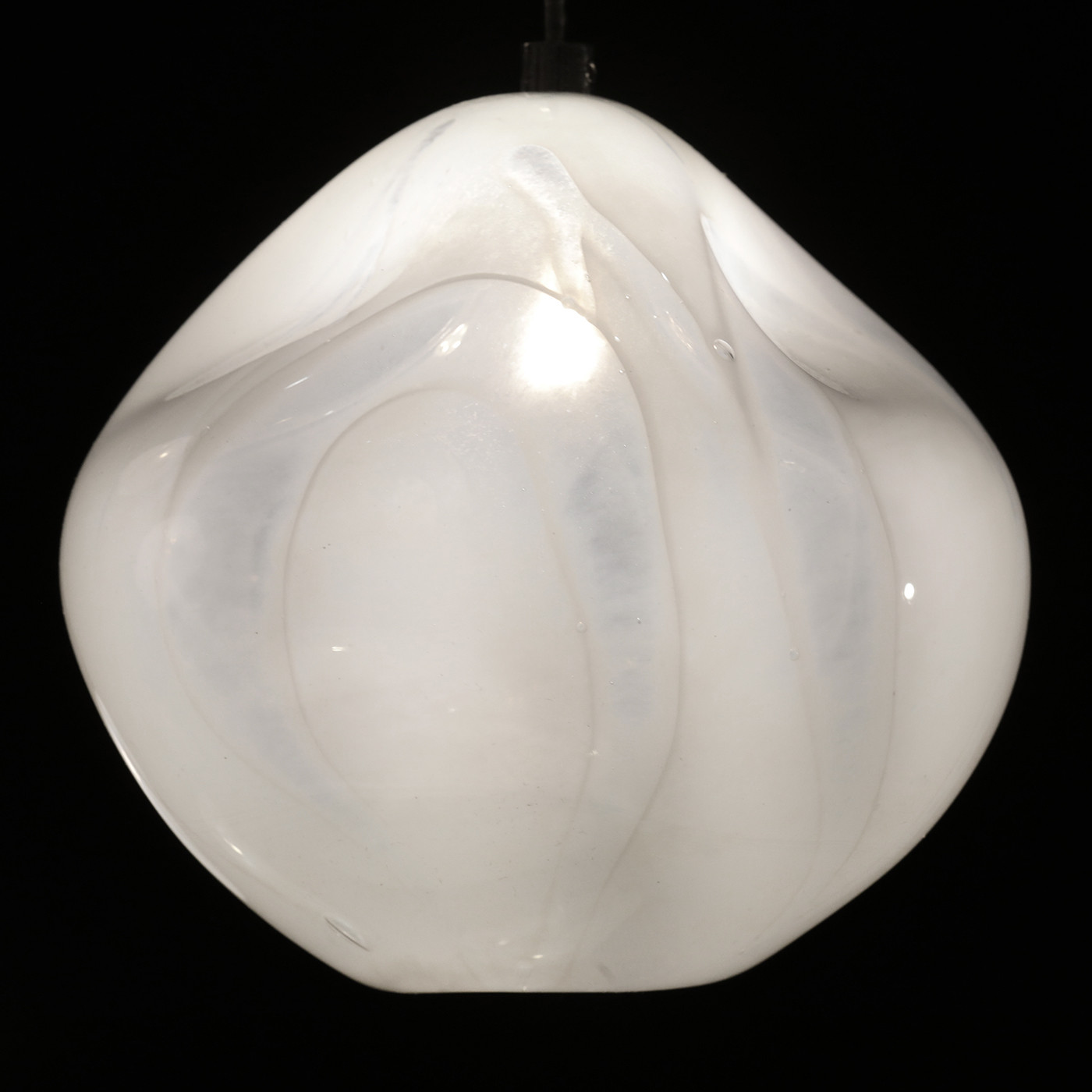 Fine Art Handcrafted Lighting Vesta Drop Light - Thumbnail 2