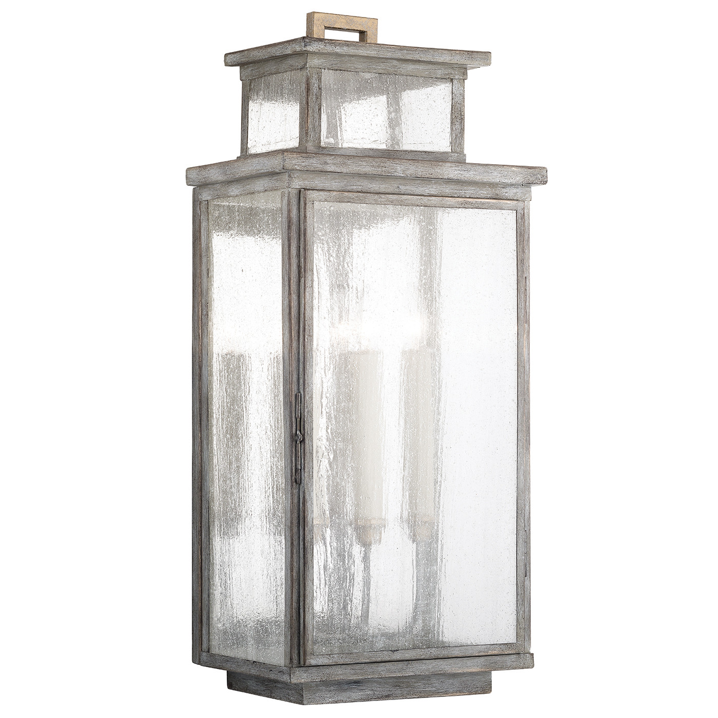 Wiltshire 28.5" Outdoor Wall Mount