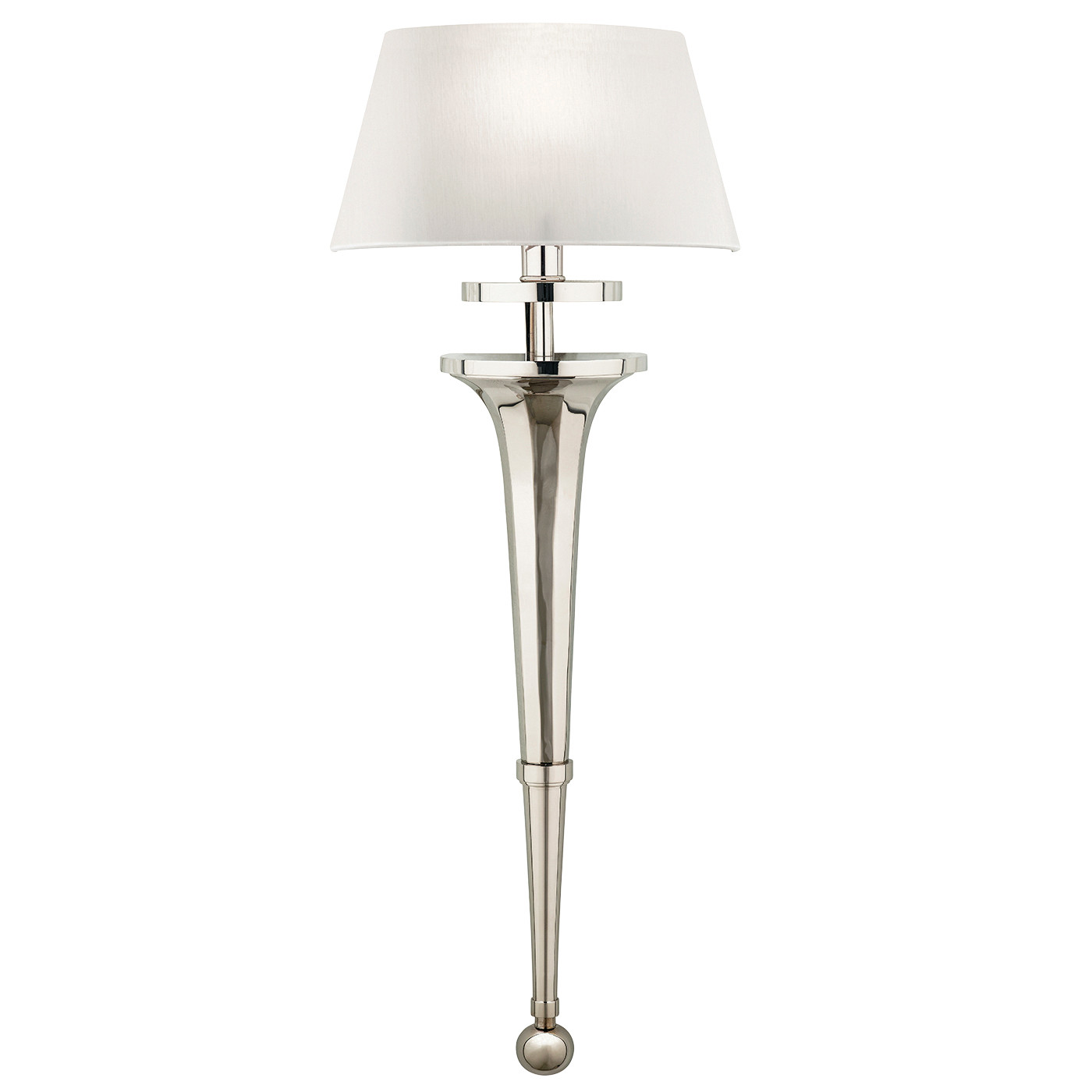 Grosvenor Square 29" Sconce