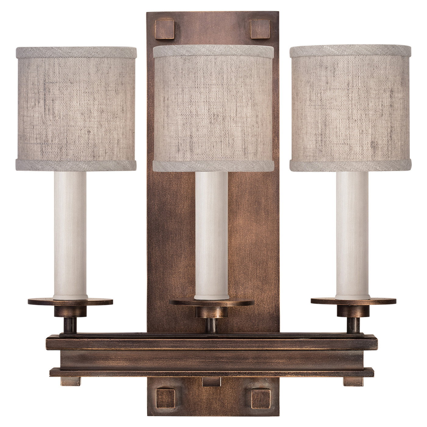 Cienfuegos 16" Sconce