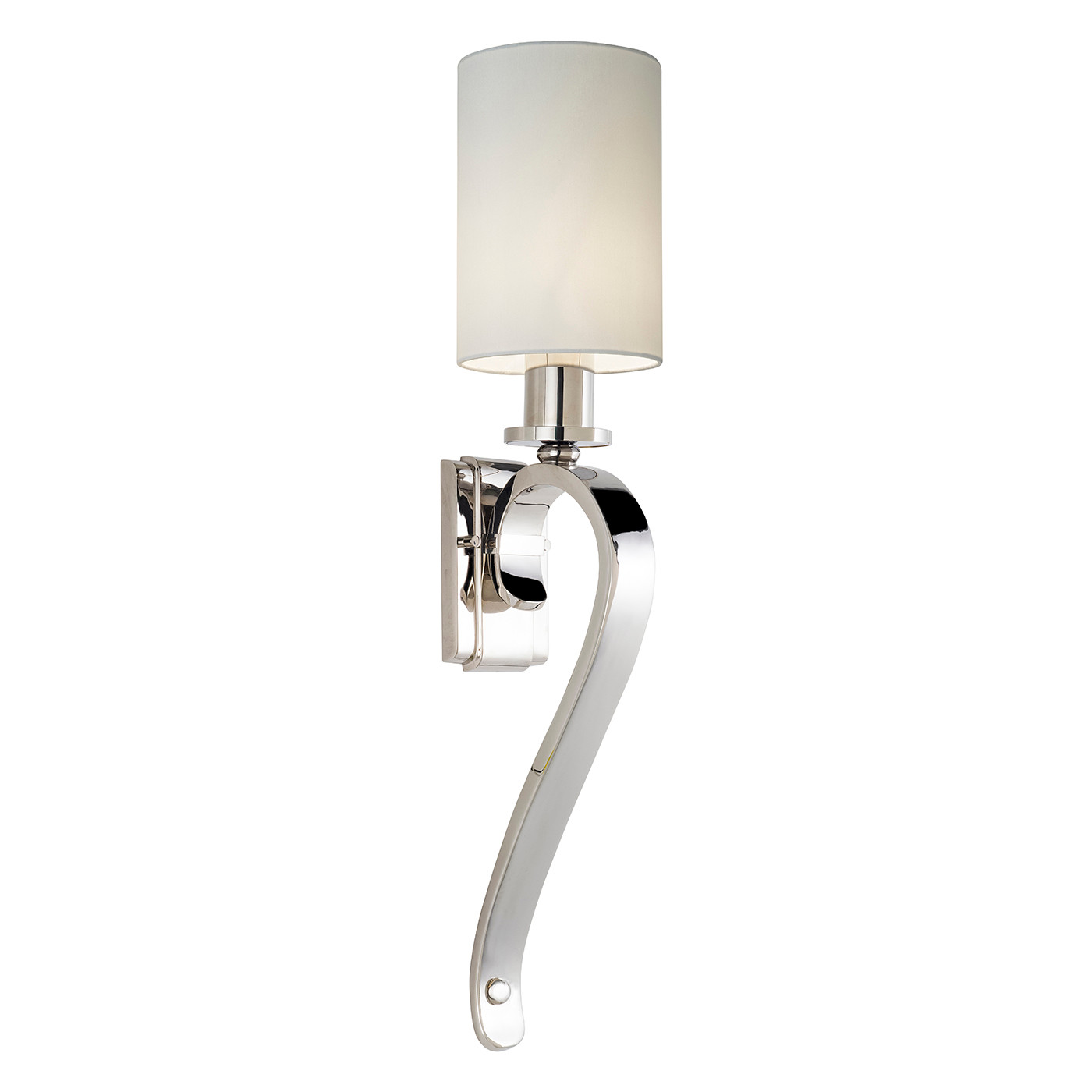 Grosvenor Square 36" Sconce