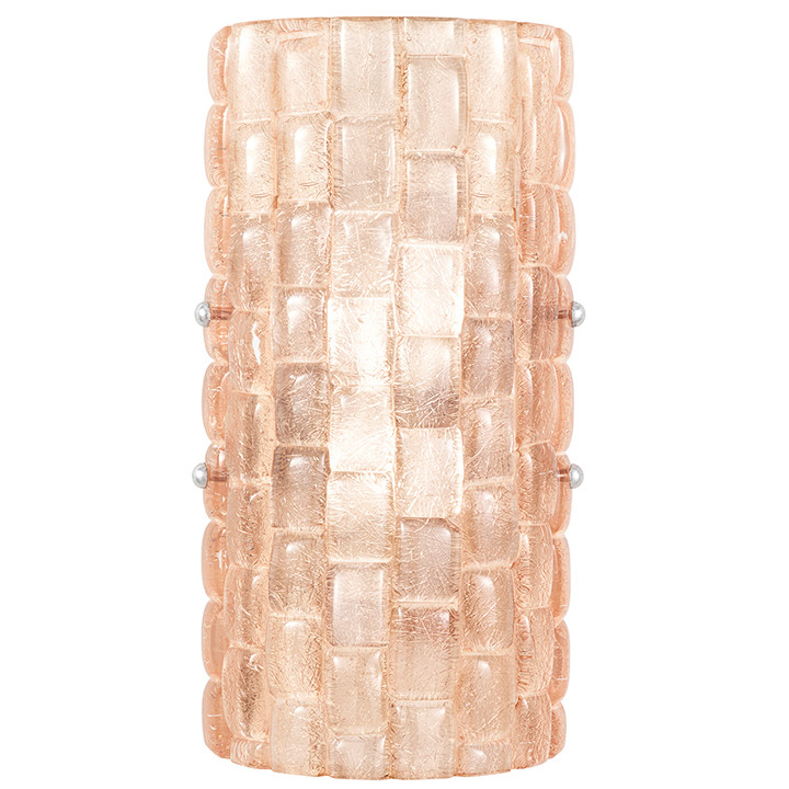 Constructivism 14" Sconce