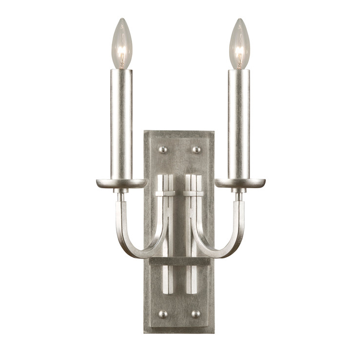 Liaison 19" Sconce