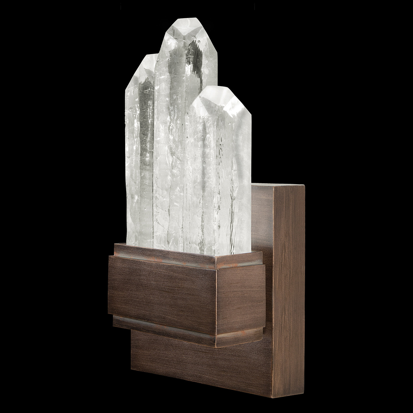 Lior 11.5" Sconce