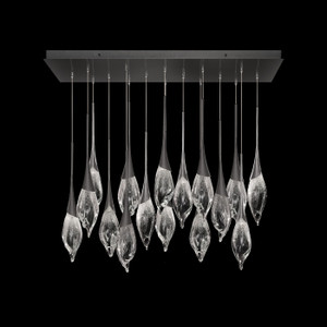 Mayu Collection – Handcrafted Artisanal Glass Lighting