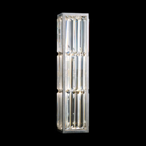 CRYSTAL ENCHANTMENT- FINE ART HANDCRAFTED LIGHTING