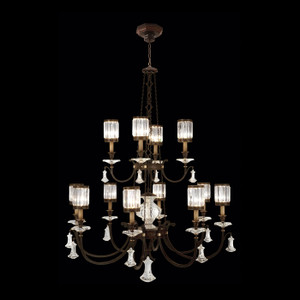 EATON PALACE - FINE ART HANDCRAFTED LIGHTING EATON PALACE - FINE ART HANDCRAFTED LIGHTING