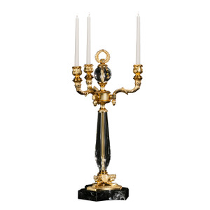 Mariner Luxury 14237-0 Antique Gold Plated