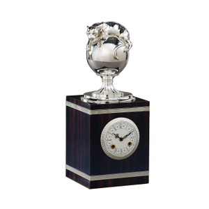 Mariner Luxury 14199-0 Polished Silver