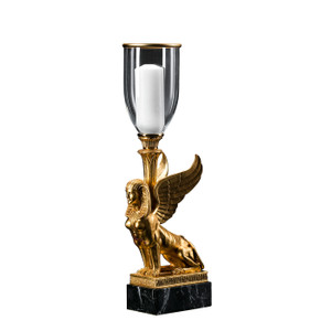 Mariner Luxury 14240-0 Antique Gold Plated