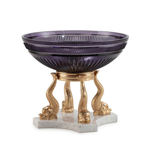 Mariner Luxury 14266-0 Antique Gold Plated