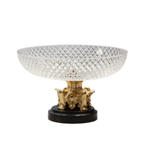 Mariner Luxury 14246-0 Antique Gold Plated