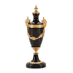 Mariner Luxury 14248-0 Antique Gold Plated