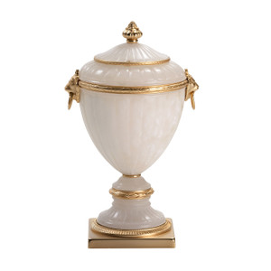 Mariner Luxury 14249-0 Antique Gold Plated