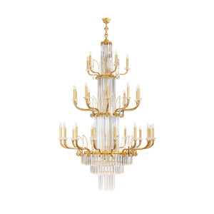 Mariner Luxury 20037-0 French Gold