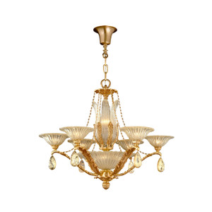Mariner Luxury 19613-0 French Gold