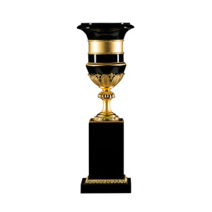 Mariner Luxury 14216-0 Antique Gold Plated