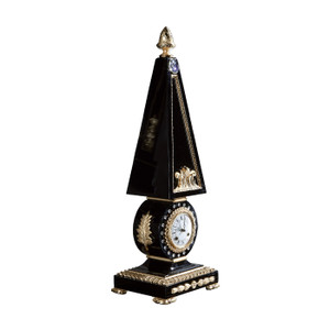Mariner Luxury 14160-0 Antique Gold Plated