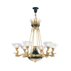 Mariner Luxury 18555-0 French Gold