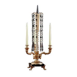 Mariner Luxury 14174-0 Antique Gold Plated