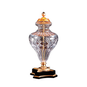 Mariner Luxury 14194-0 Antique Gold Plated